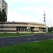 Досугово-торговый центр в городе Москва
