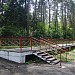 Остановочный пункт Детская МДЖД в городе Жуковский