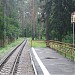 Остановочный пункт Детская МДЖД в городе Жуковский