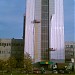 Бизнес-центр «Южный порт» ПАО «Сбербанк»