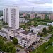 2-й Южнопортовый пр., 19 корпус 1 в городе Москва