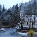 St. Joseph's Catholic Church in White Salmon, Washington city