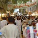 السوق القديم في ميدنة النجف 
