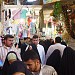 السوق القديم في ميدنة النجف 
