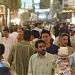 السوق القديم في ميدنة النجف 