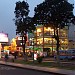 Distrito de Lince (Lima, Perú) en la ciudad de Lima