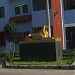 Distrito de Lince (Lima, Perú) en la ciudad de Lima