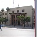 La Poste Oujda Ppal dans la ville de Oujda