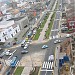 Avenida Arequipa (en) en la ciudad de Lima