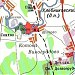 Микрорайон Щапово в городе Долгопрудный