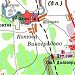 Микрорайон Котово в городе Долгопрудный