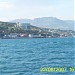 Профессорский уголок (ru) in Alushta city