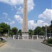 Dikilitaş in İstanbul Büyükşehir Belediyesi city