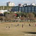 ODTU Stadyumu (tr) in Ankara Metropolitan Municipality city