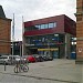 Radstation Bremen (de) in Bremen city