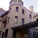 Доходный дом П. В. Лоськова — памятник архитектуры (ru) in Moscow city