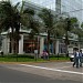 Avenida Las Begonias (en) en la ciudad de Lima