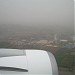 Aeropuerto Internacional Jorge Chávez en la ciudad de Callao