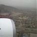 Aeropuerto Internacional Jorge Chávez en la ciudad de Callao