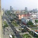 Avenida Arequipa (en) en la ciudad de Lima