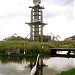 Mangal das Garças na Belém city