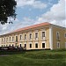 Espaço Cultural Casa das Onze Janelas na Belém city