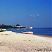 Ilha do Mosqueiro na Belém city