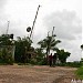 Kolakadi Village Railway Crossing in Mulki city