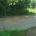 Сохранившийся участок старой трассы Сельскохозяйственной улицы в городе Москва