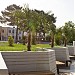 Eleftherias square in Polykastro city