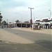 Jhelum Bus Stop in Jhelum city