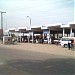 Jhelum Bus Stop in Jhelum city
