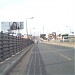 Jehlum Flyover in Jhelum city