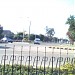 Cantonment Square in Jhelum city