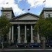 Melbourne Trades Hall in City of Melbourne, Victoria city