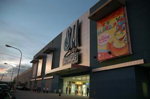 Sm City Batangas Batangas