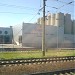 Киевский пивоваренный завод Carlsberg Ukraine в городе Киев