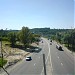 Железнодорожный путепровод Мироновского направления в городе Киев
