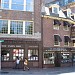 Union Oyster House in Boston, Massachusetts city