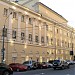 Государственный академический Малый театр в городе Москва