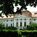 Püspöki palota (Körösvidéki Múzeum) in Nagyvárad city