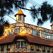 Visão do Local na Rolândia city