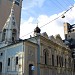 Храм Успения Пресвятой Богородицы на Успенском Вражке в городе Москва