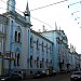 Историко-архивный институт Российского государственного гуманитарного университета в городе Москва