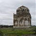 Patancheru Tombs - 425 years old Monument in Hyderabad city