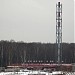 Квартальная тепловая станция КТС-1 «Московский» в городе Москва