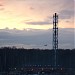 Квартальная тепловая станция КТС-1 «Московский» в городе Москва