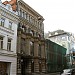 «Аптека В. К. Феррейна» — памятник архитектуры в городе Москва