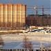 3-й микрорайон г. Московский — жилой комплекс «Юго-Западный» в городе Москва