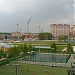 Центр спорта «Московский» в городе Москва